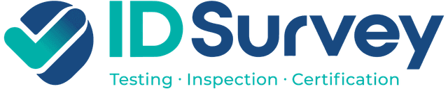 IDSurvey — Testing, Inspection, Certification